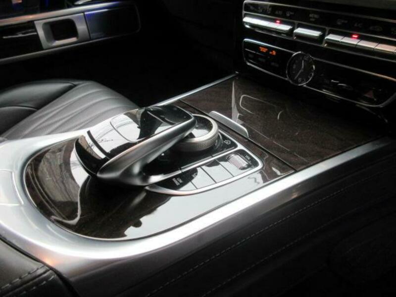 G-CLASS