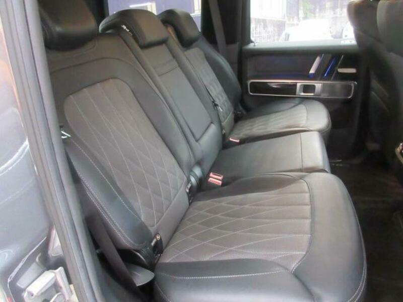 G-CLASS