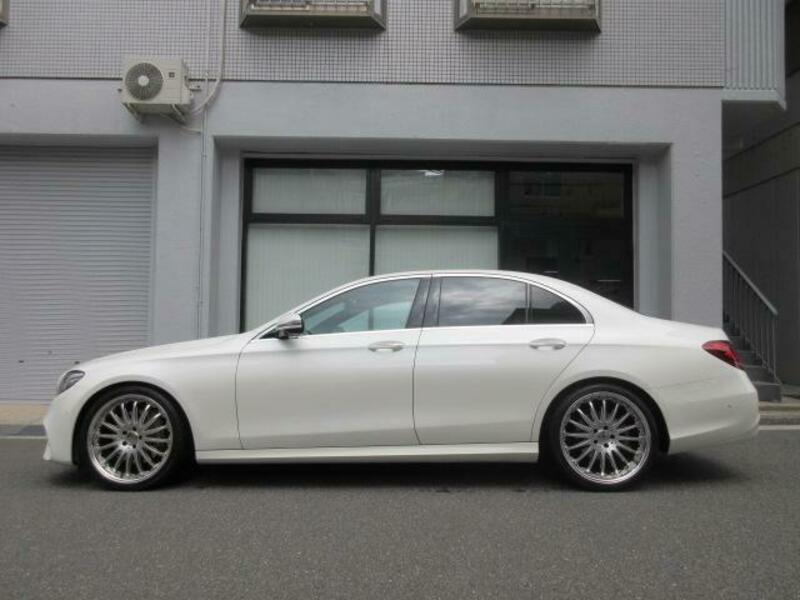 E-CLASS