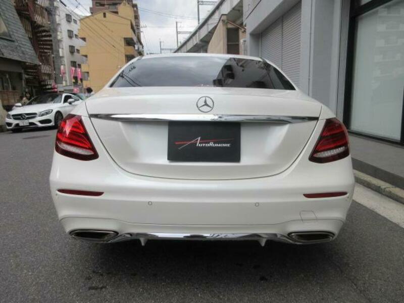 E-CLASS