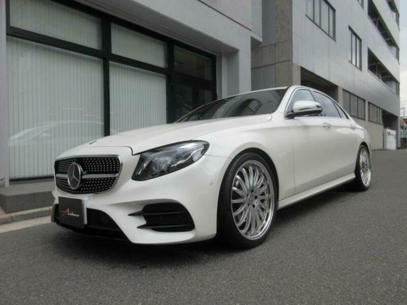 E-CLASS