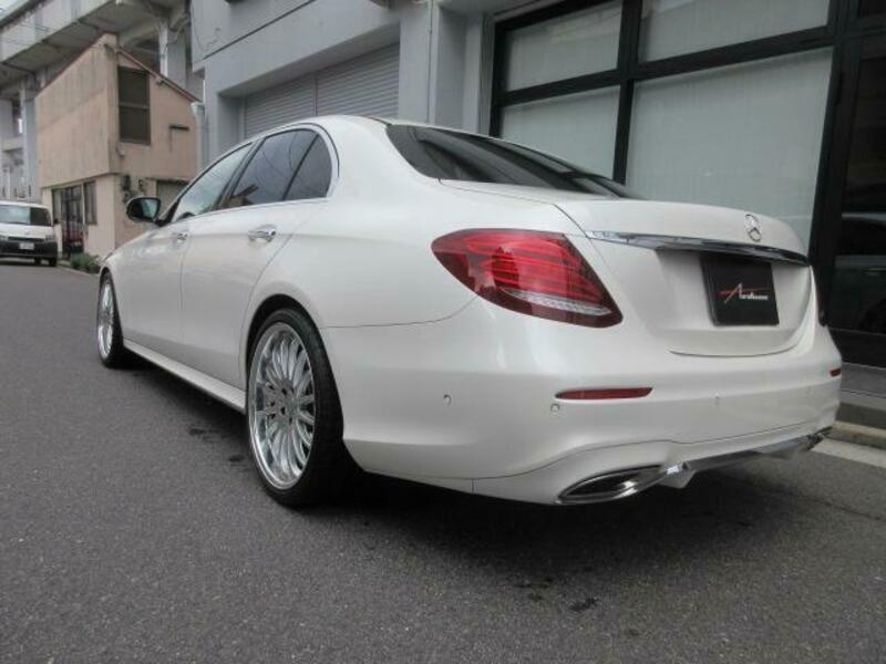E-CLASS