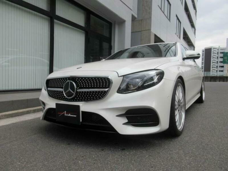 E-CLASS