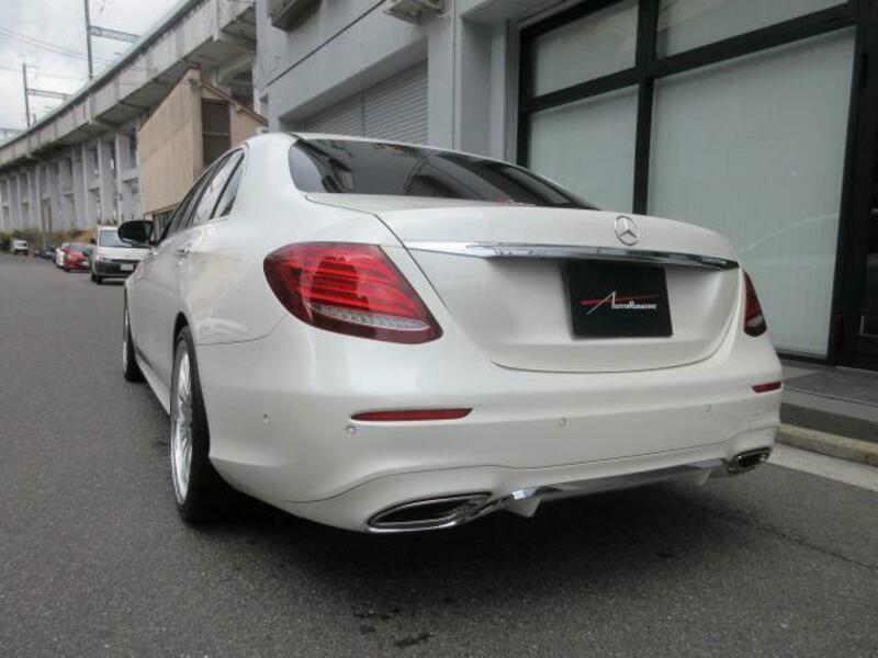 E-CLASS