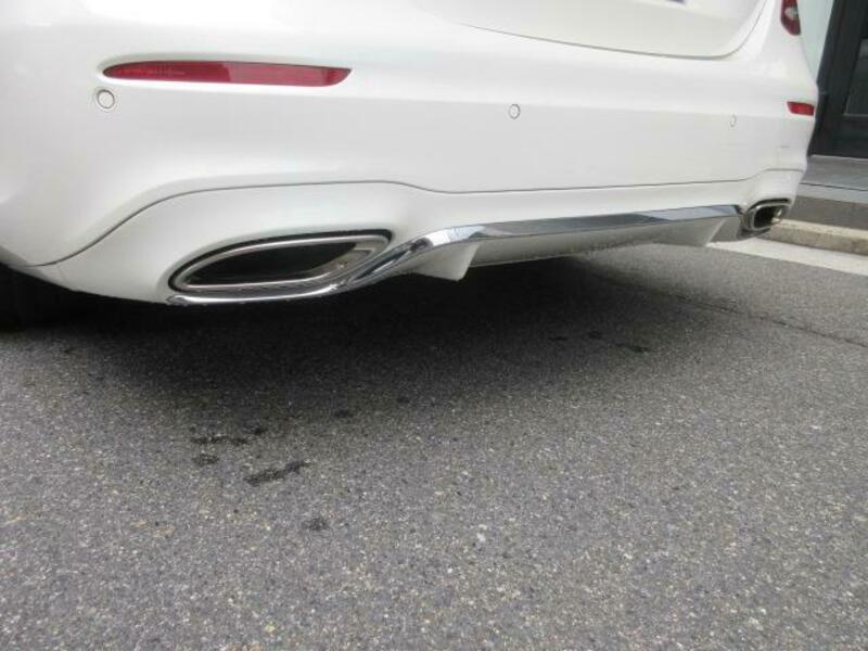 E-CLASS