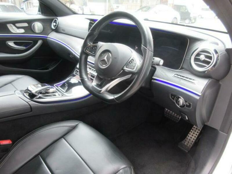 E-CLASS