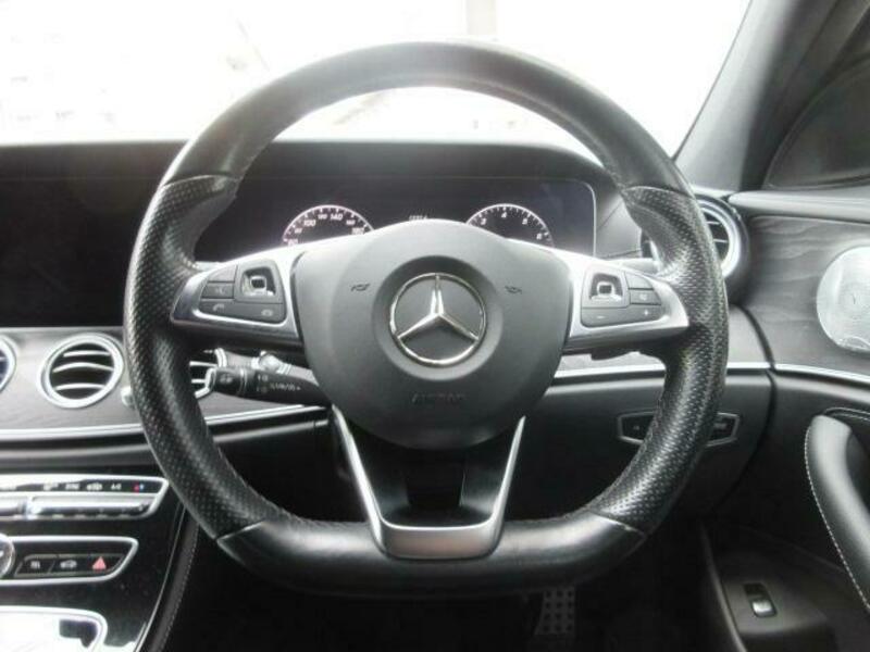 E-CLASS