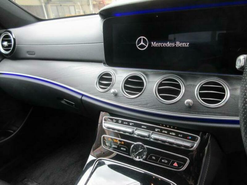E-CLASS