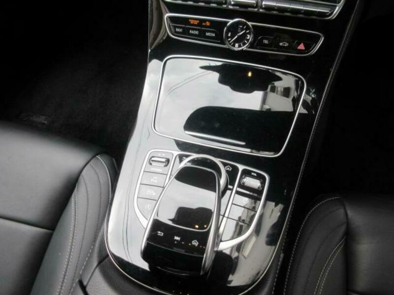 E-CLASS
