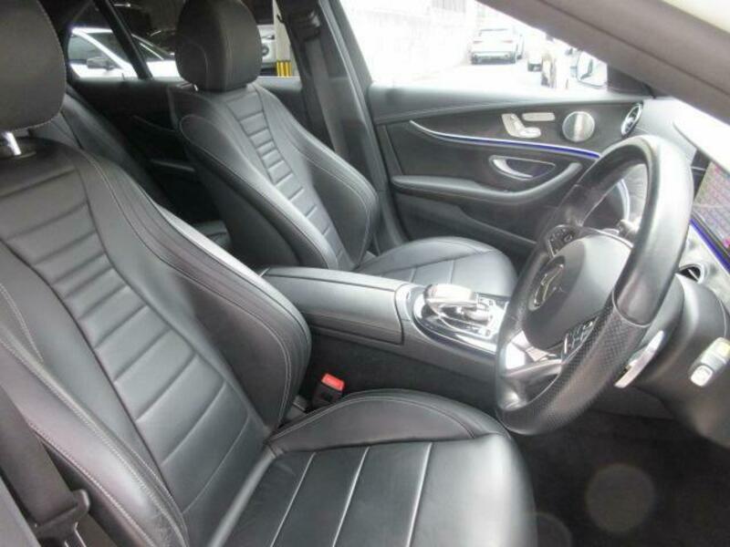 E-CLASS