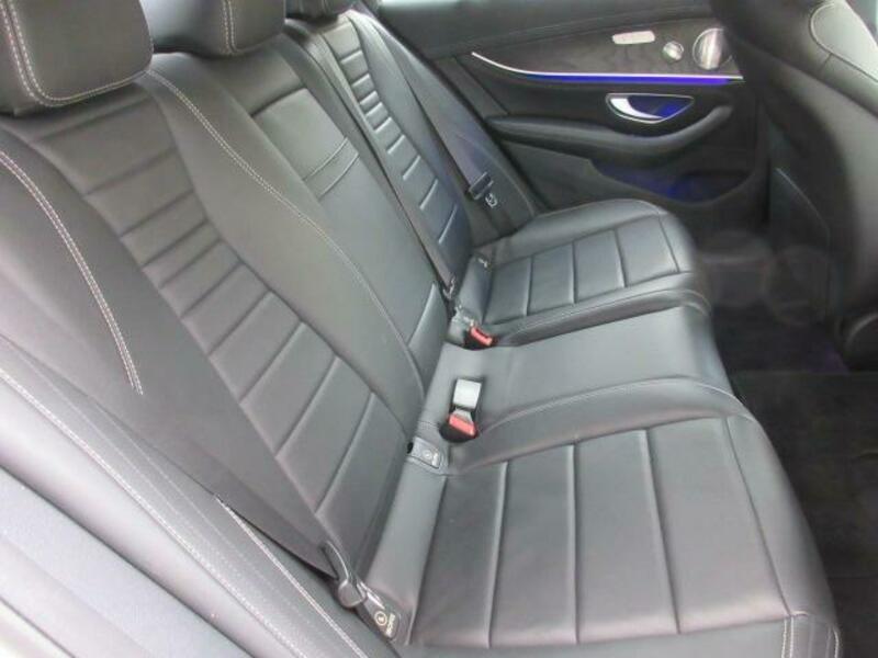 E-CLASS