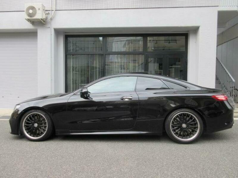 E-CLASS