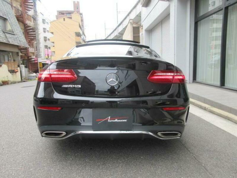 E-CLASS