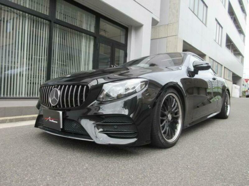 E-CLASS