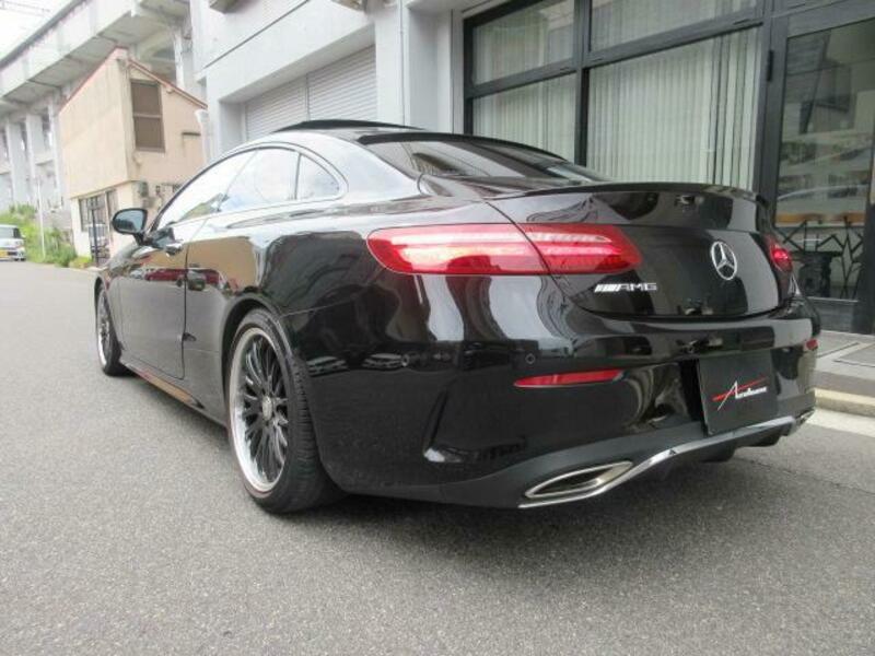 E-CLASS