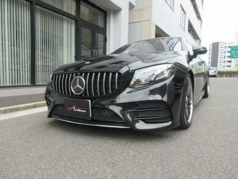 E-CLASS