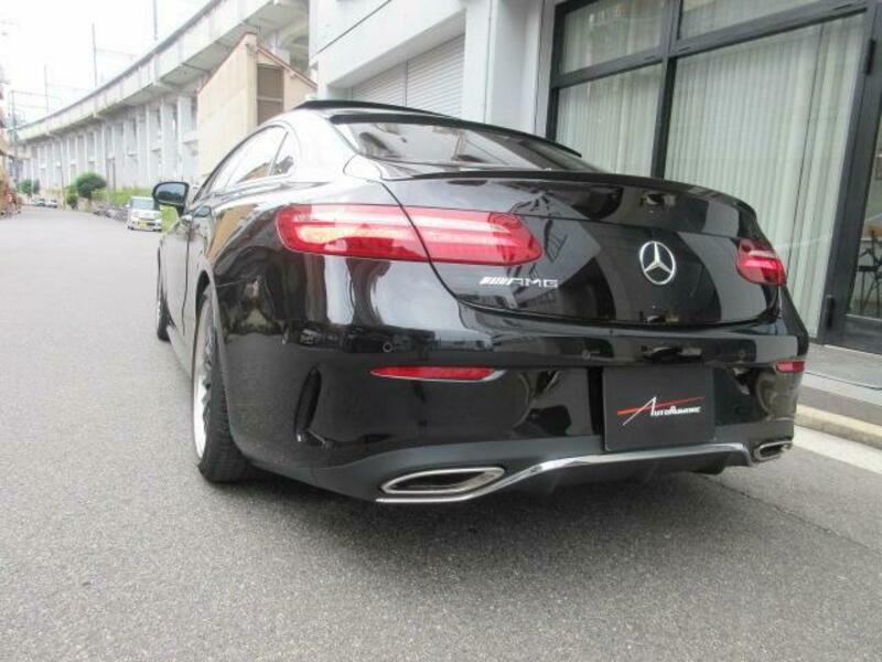 E-CLASS
