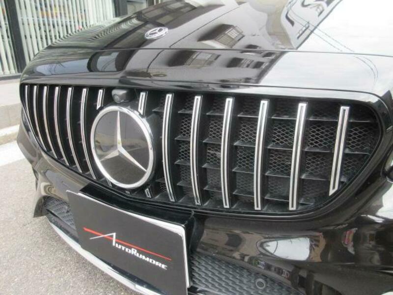 E-CLASS