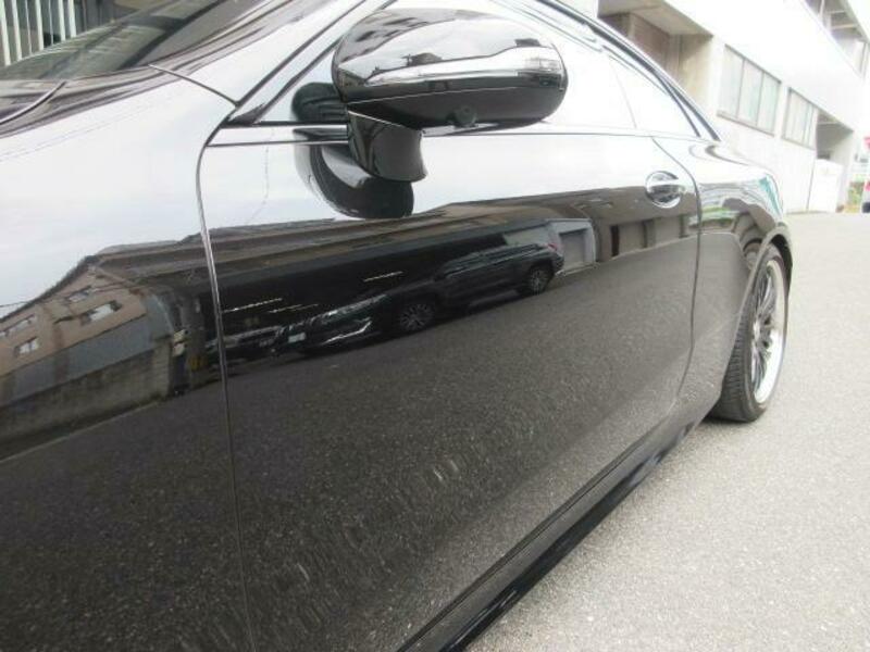 E-CLASS