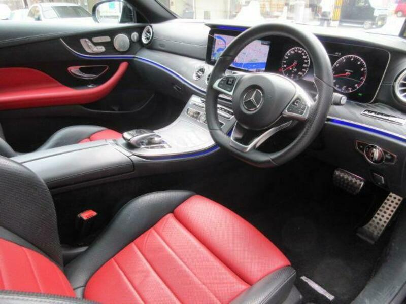 E-CLASS