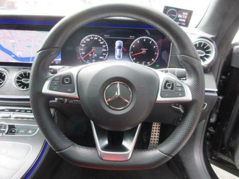 E-CLASS