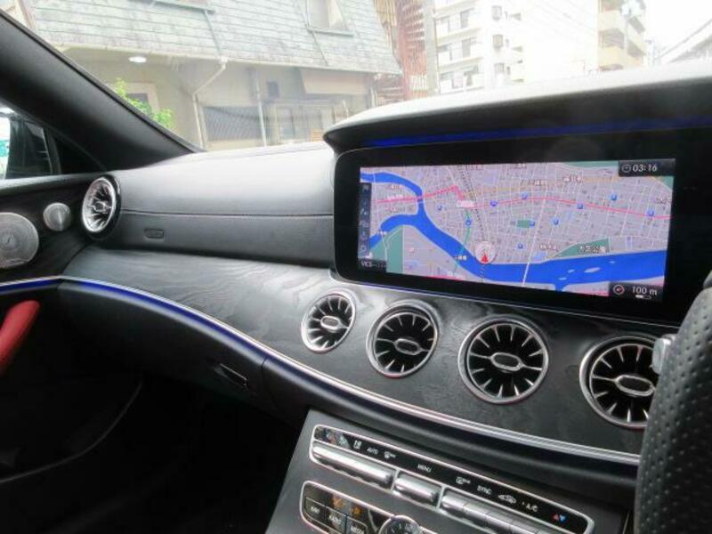 E-CLASS