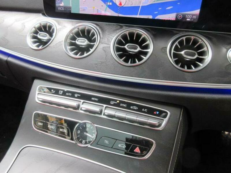 E-CLASS
