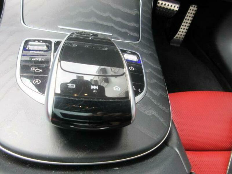 E-CLASS