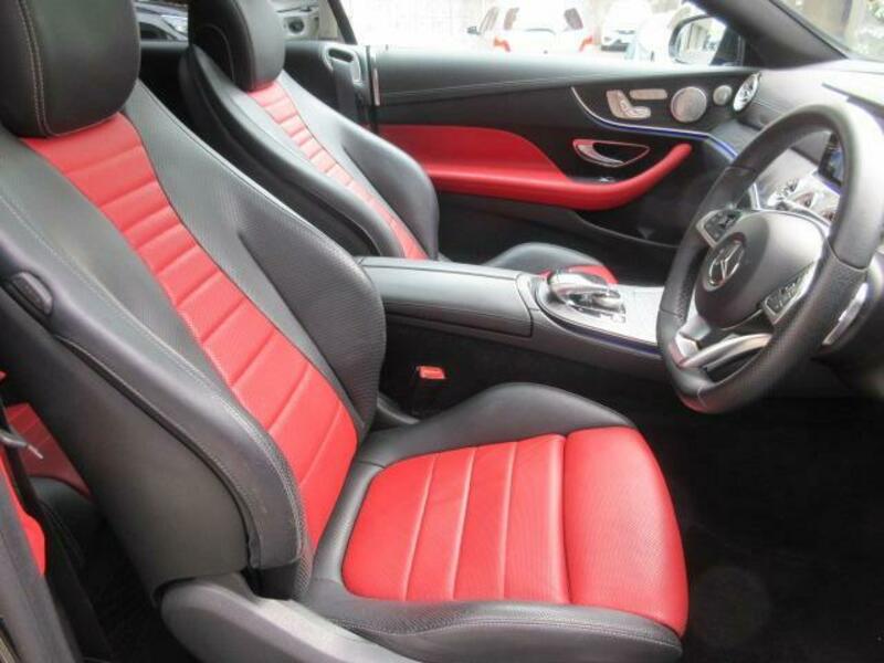 E-CLASS