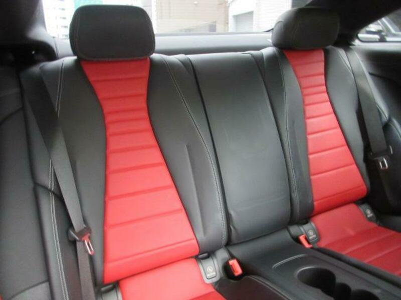 E-CLASS