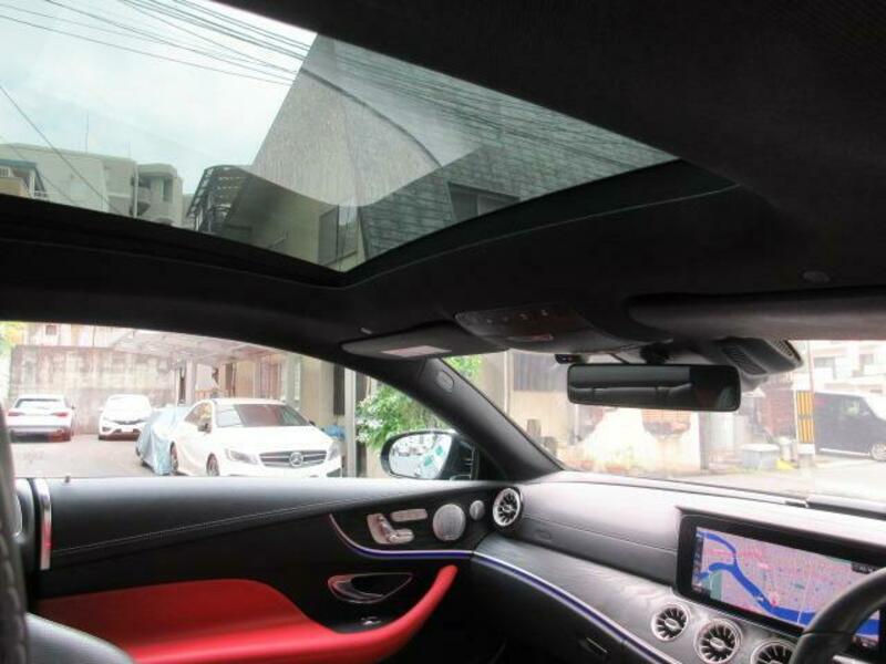 E-CLASS