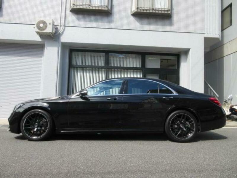 S-CLASS