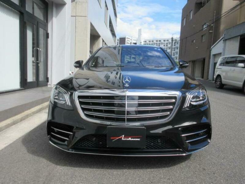 S-CLASS