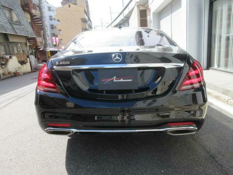 S-CLASS
