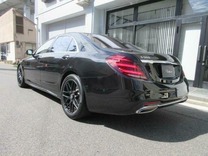S-CLASS