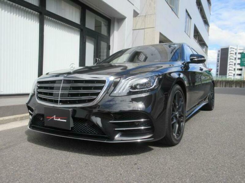S-CLASS