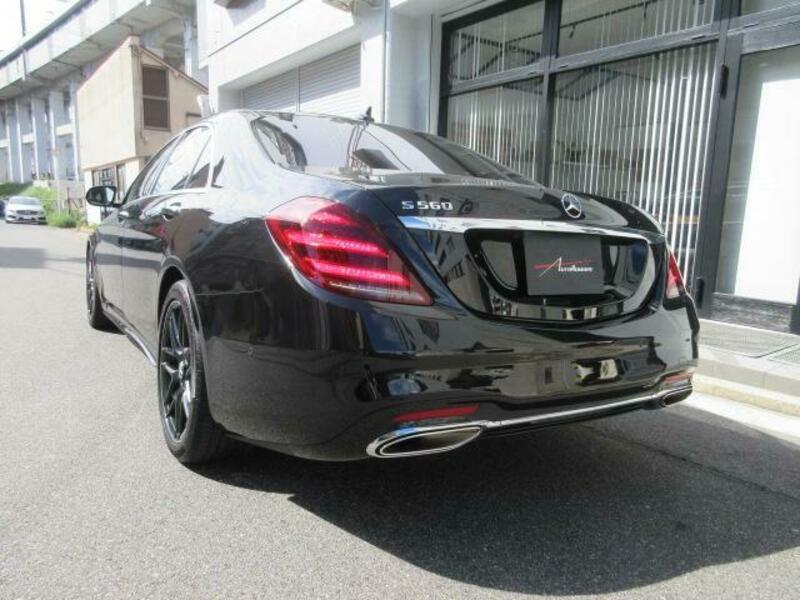 S-CLASS