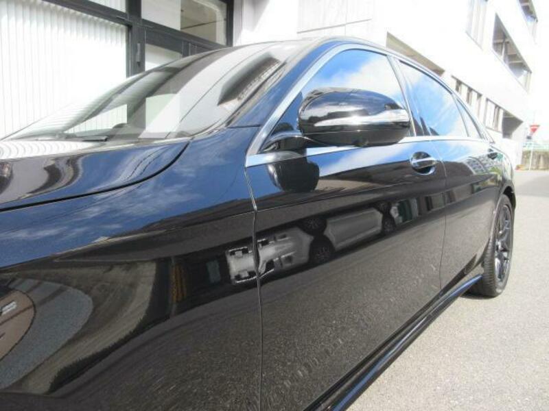 S-CLASS