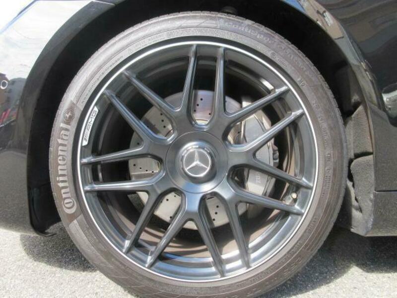 S-CLASS