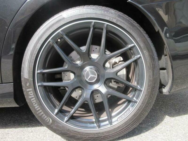 S-CLASS