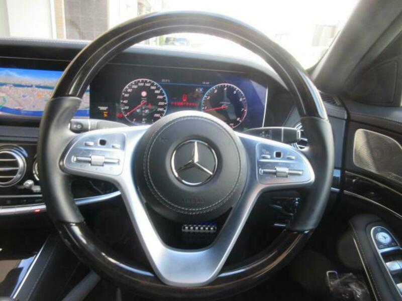 S-CLASS