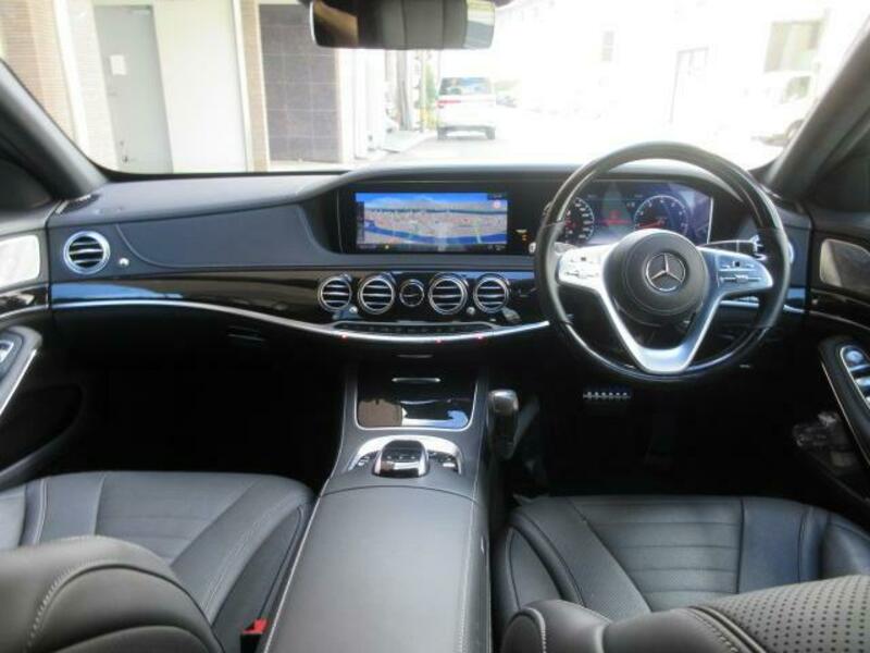 S-CLASS
