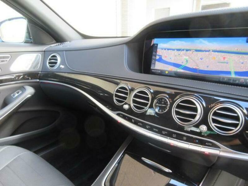 S-CLASS