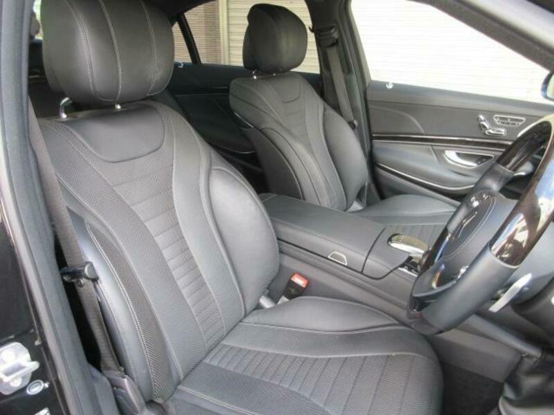 S-CLASS