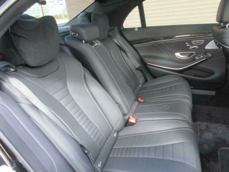 S-CLASS