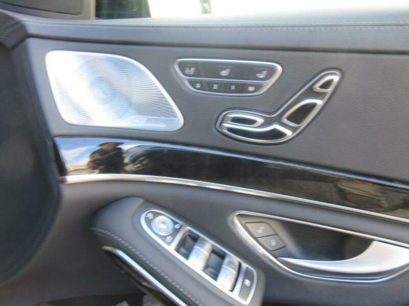 S-CLASS