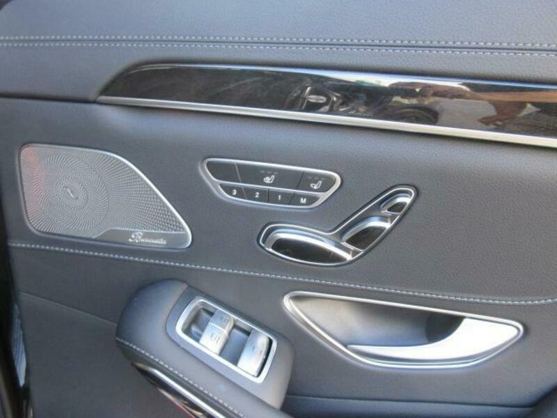 S-CLASS
