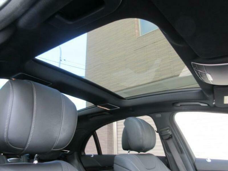S-CLASS