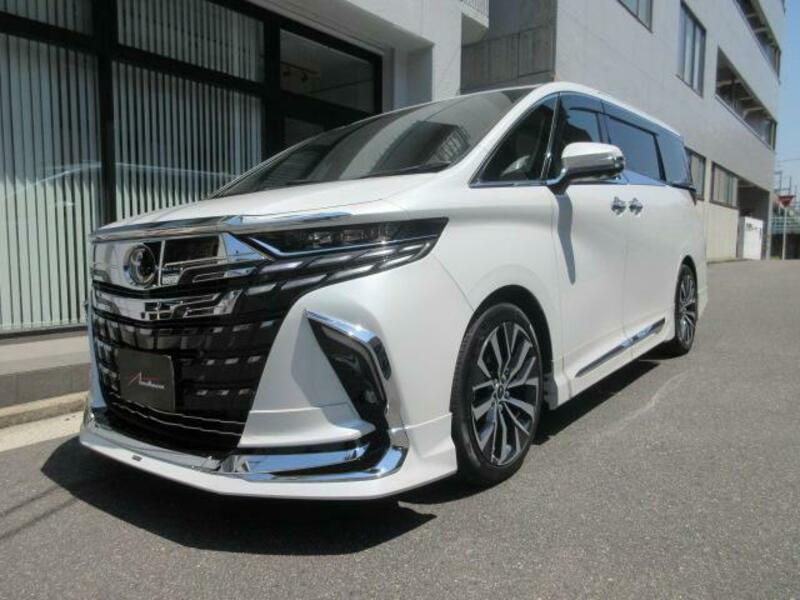 ALPHARD