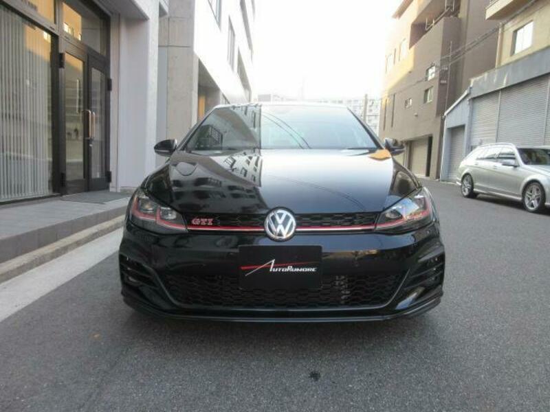 GOLF GTI